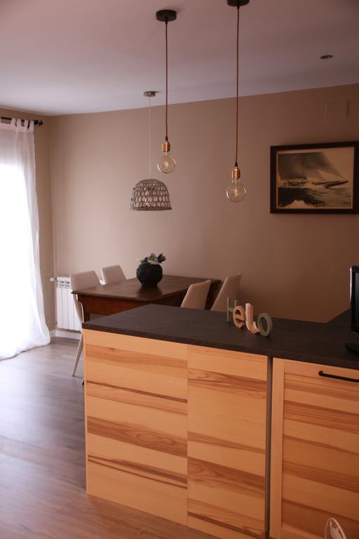 La Magnolia I L'Alzina Apartment Blanes Exterior photo