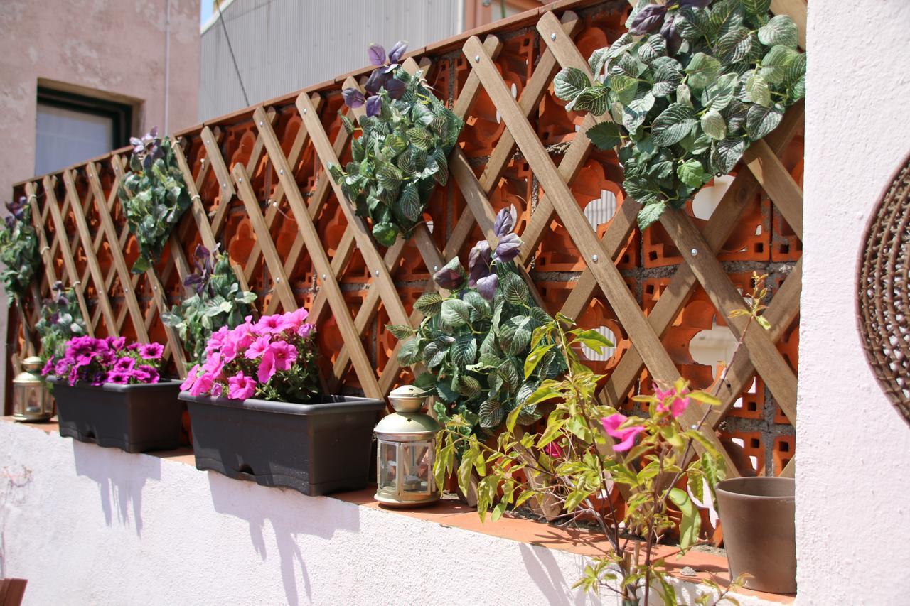 La Magnolia I L'Alzina Apartment Blanes Exterior photo