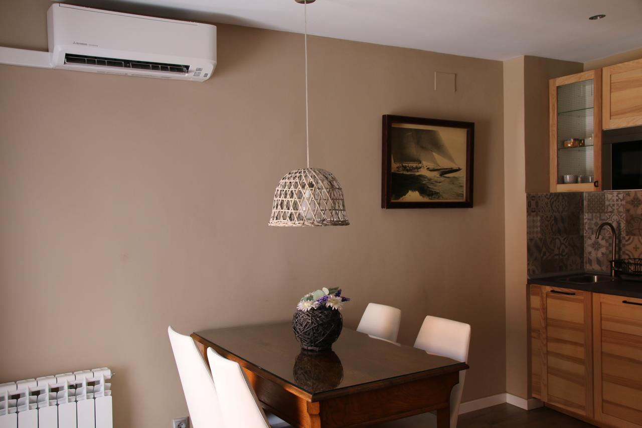 La Magnolia I L'Alzina Apartment Blanes Exterior photo