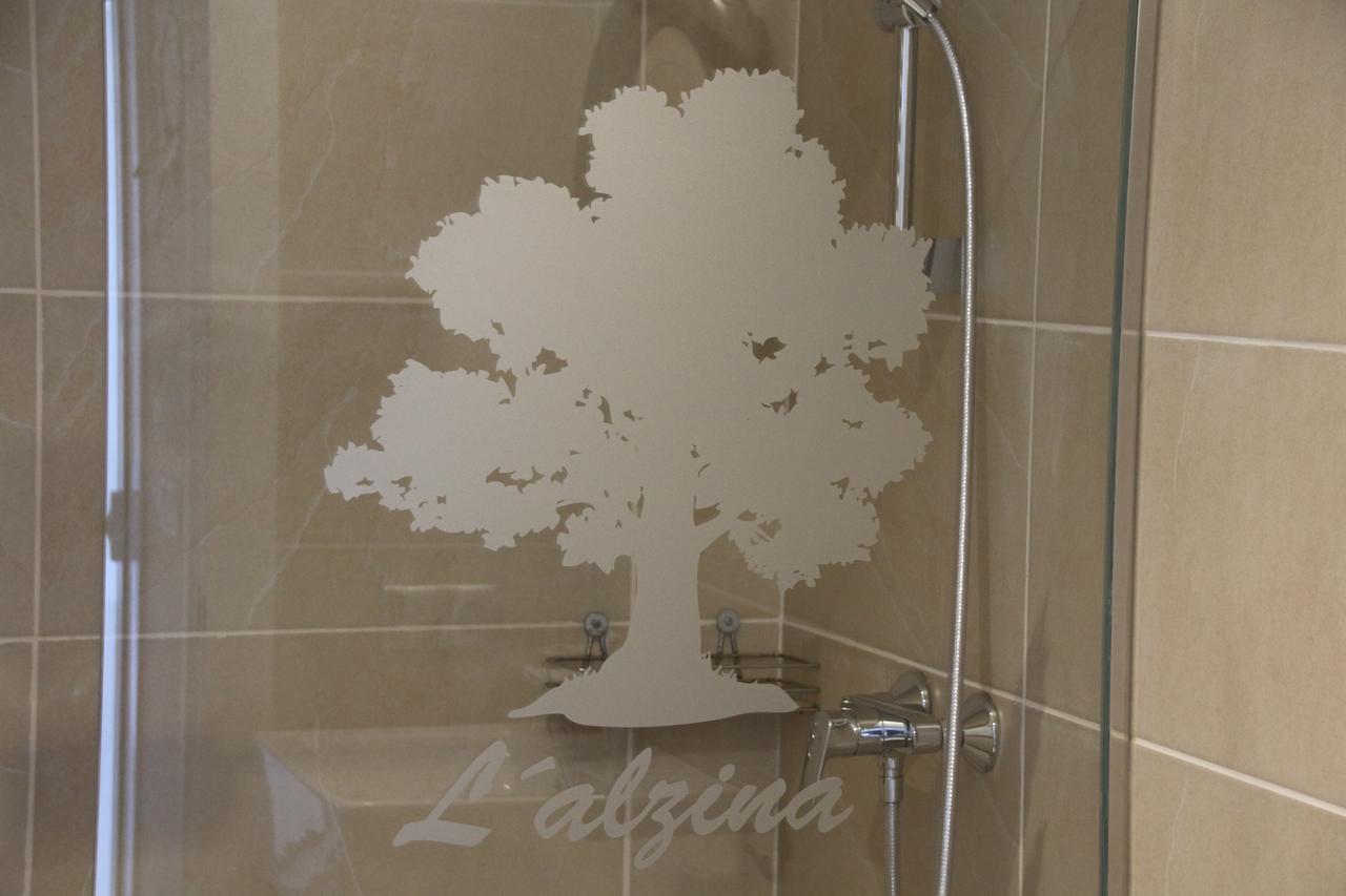 La Magnolia I L'Alzina Apartment Blanes Exterior photo